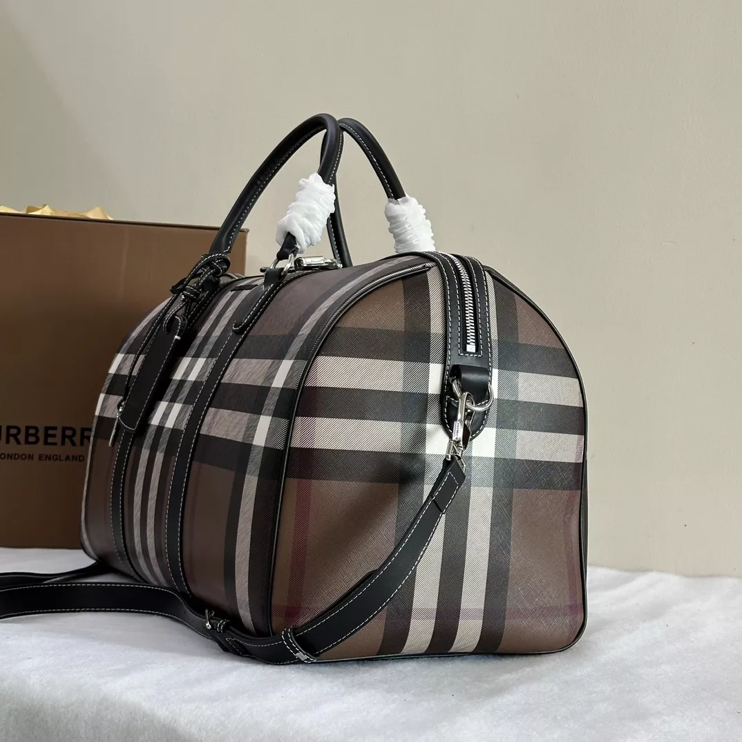 burberry sac de voyage s_1275a243